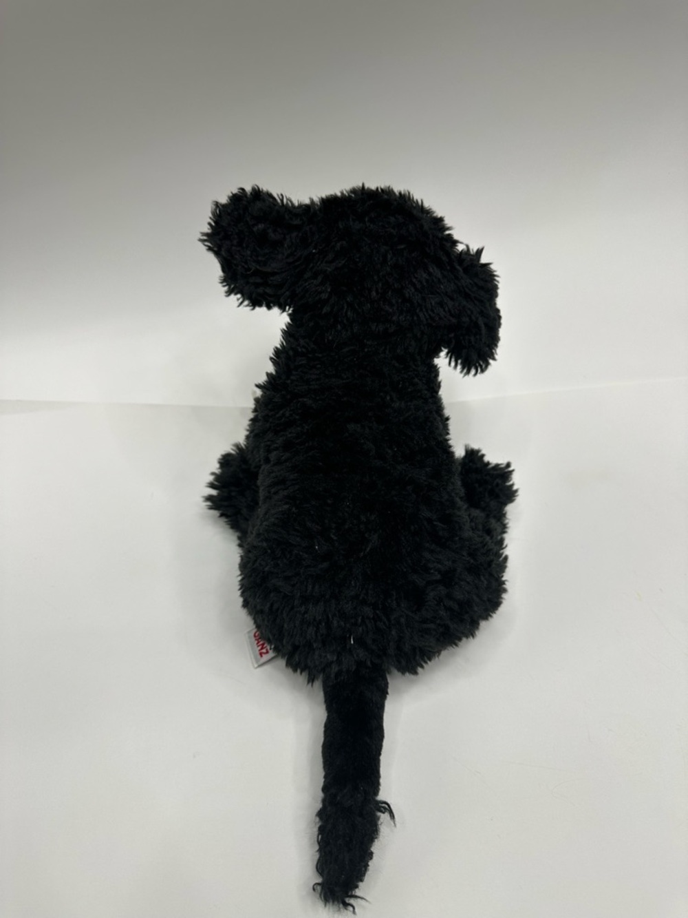 Webkinz Signature Portuguese Waterdog - Picture 5 of 6
